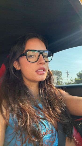 Full leaked Natalie mariduena page private photo