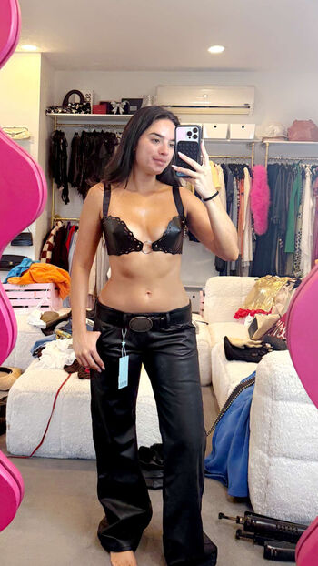 Full leaked Natalie mariduena page private photo