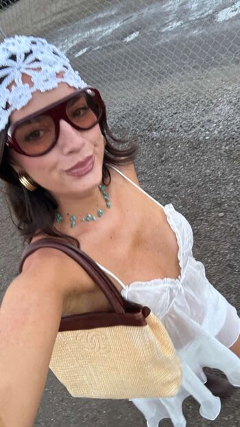 Full leaked Natalie mariduena page private photo