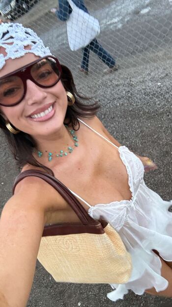 Full leaked Natalie mariduena page private photo