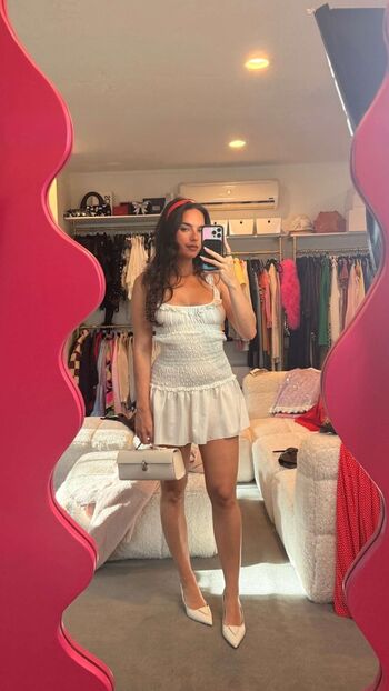 Full leaked Natalie mariduena page private photo