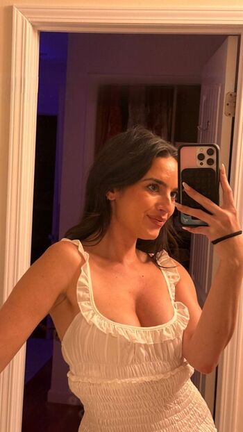 Full leaked Natalie mariduena page private photo
