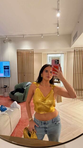 Full leaked Natalie mariduena private photo