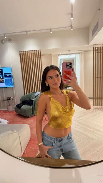 Full leaked Natalie mariduena private photo