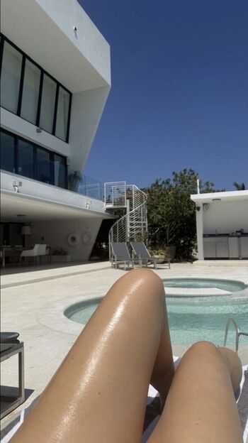 Full leaked Natalie mariduena private photo