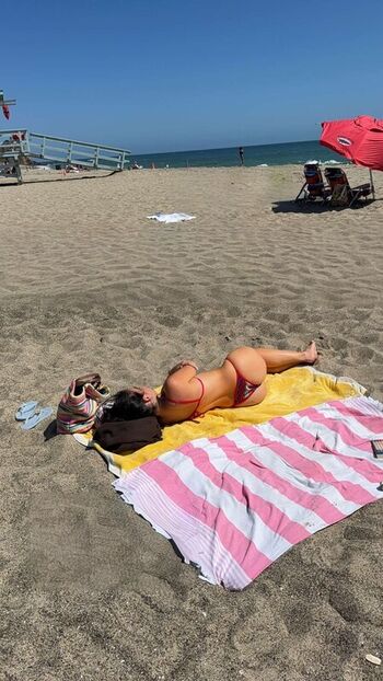 Full leaked Natalie mariduena private photo