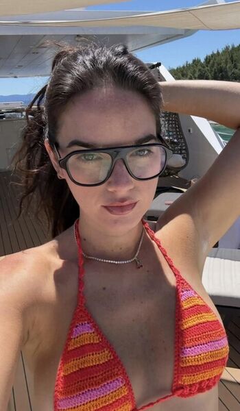 Full leaked Natalie mariduena page private photo