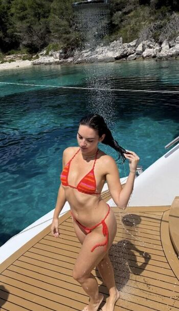 Full leaked Natalie mariduena page private photo