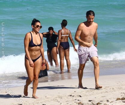 Full leaked Natalie martinez private photo