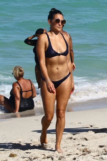 Full leaked Natalie martinez private photo