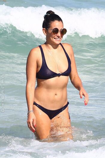 Full leaked Natalie martinez private photo