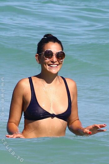 Full leaked Natalie martinez private photo