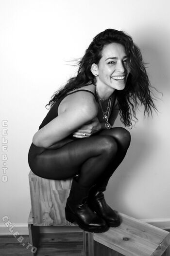 Full leaked Natalie martinez private photo
