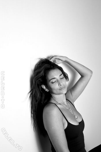 Full leaked Natalie martinez private photo