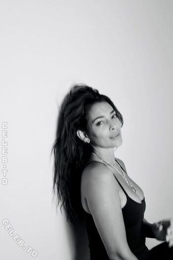Full leaked Natalie martinez private photo