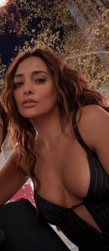 Full leaked Natalie martinez private photo