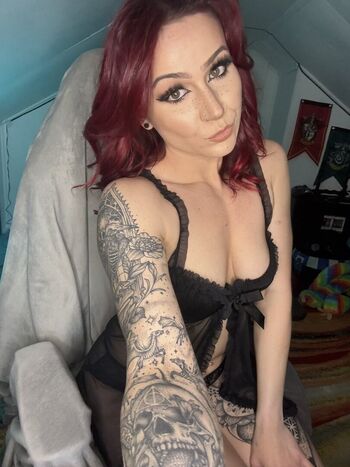 Natalie Mitchxo