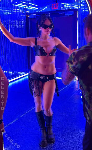 Full leaked Natalie noel private photo