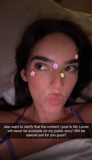 Full leaked Natalie noel private photo