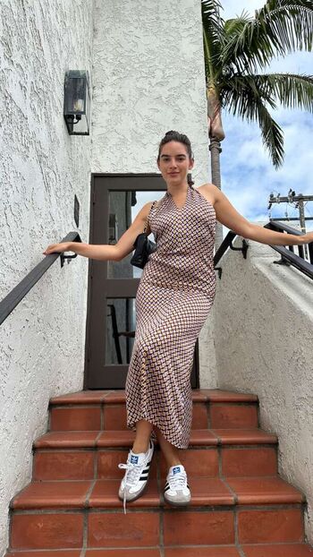 Natalie Noel