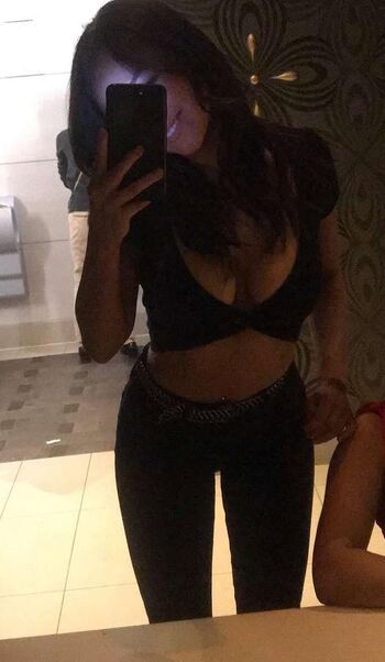 Full leaked Natalie pavan private photo