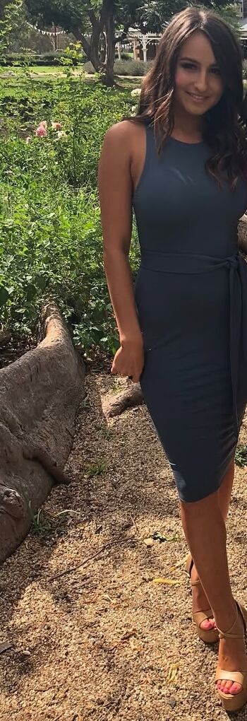 Full leaked Natalie pavan private photo