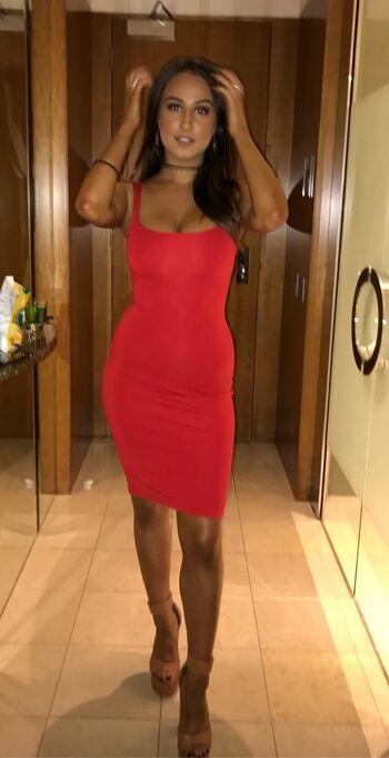 Full leaked Natalie pavan private photo