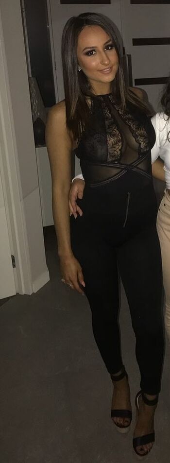 Full leaked Natalie pavan private photo
