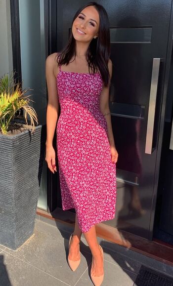 Full leaked Natalie pavan private photo