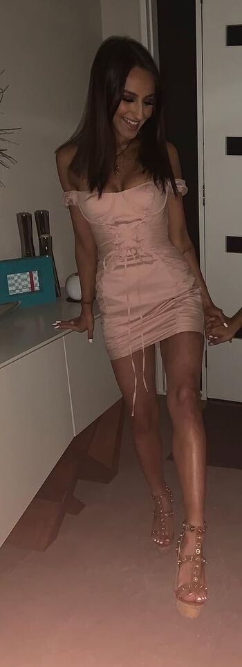 Full leaked Natalie pavan private photo