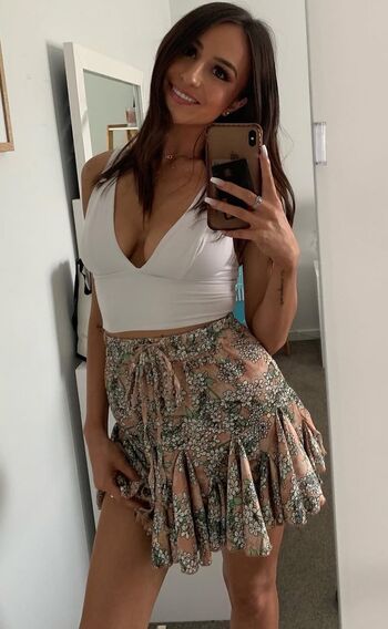 Full leaked Natalie pavan private photo
