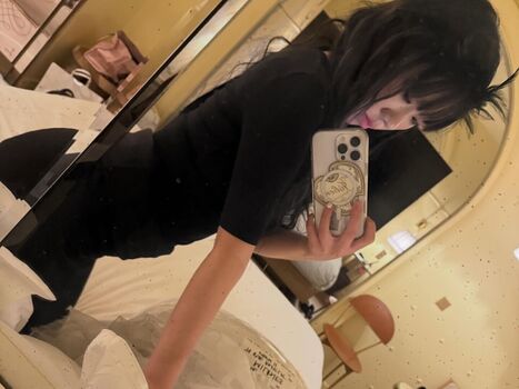 Full leaked Natalie r lu private photo