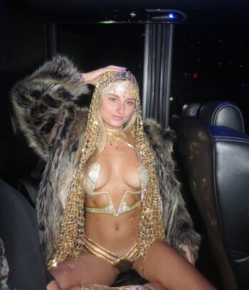 Full leaked Natalie rolfs private photo