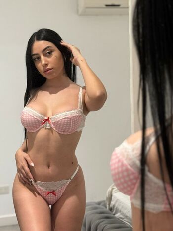 Full leaked Natalie summers private photo