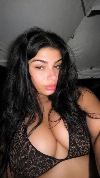 Full leaked Natalie tahan private photo