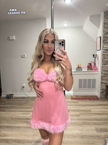 Full leaked Natalie thompson private photo