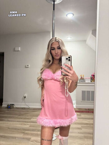 Full leaked Natalie thompson private photo