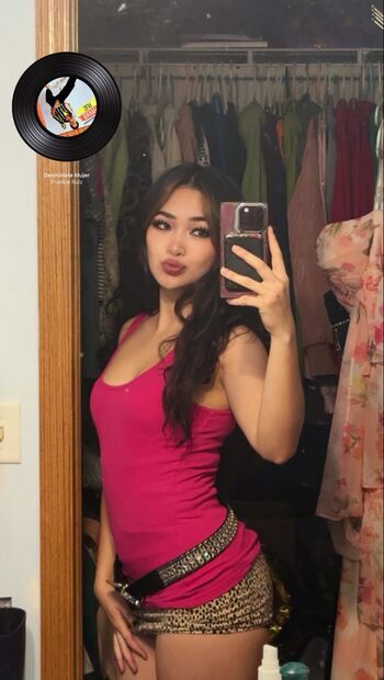 Full leaked Natalie tran private photo