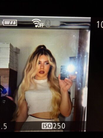Full leaked Natalie uwu page private photo