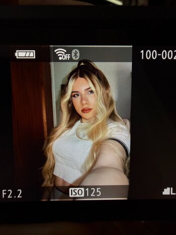 Full leaked Natalie uwu page private photo