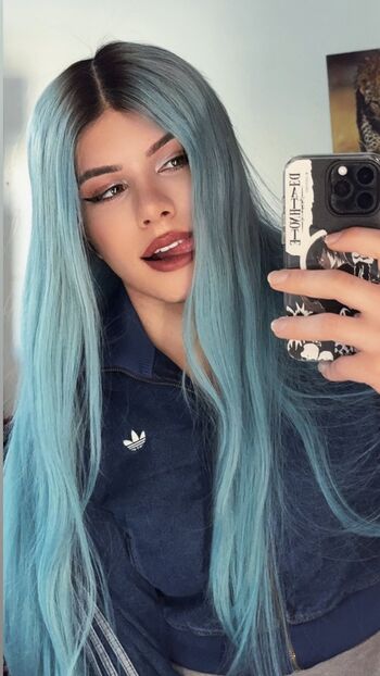 Full leaked Natalie uwu page private photo