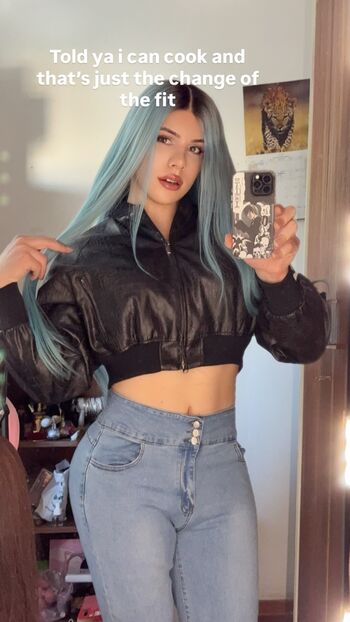 Full leaked Natalie uwu page private photo