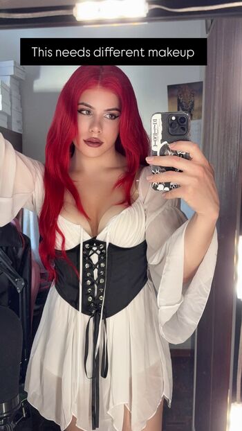 Full leaked Natalie uwu private photo