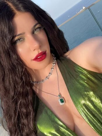 Full leaked Natalie uwu private photo