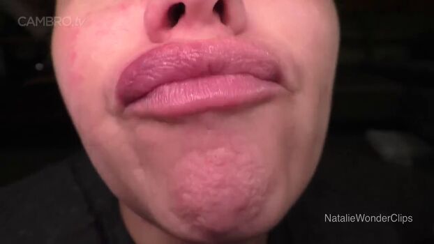 Full leaked Natalie wonder page private photo