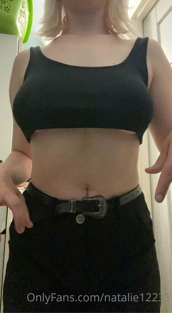 Full leaked Natalie private photo