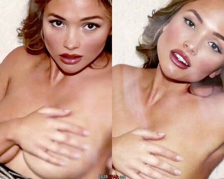 Full leaked Nataliealynlind private photo