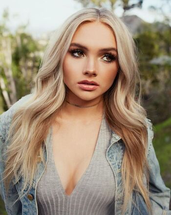 Full leaked Nataliealynlind private photo