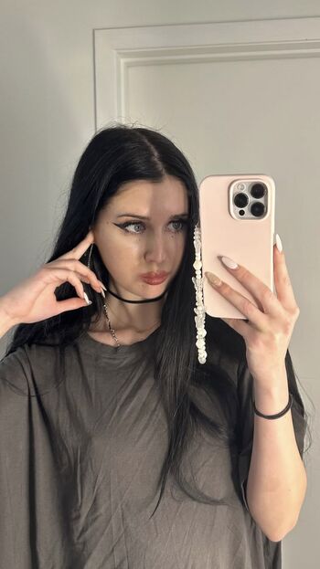 Full leaked Nataliebarness page private photo
