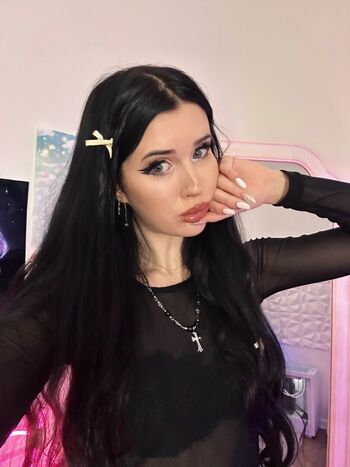 Full leaked Nataliebarness private photo